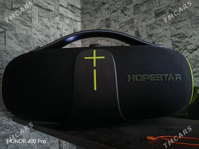 блютуз колонка - Балканабат - img 1