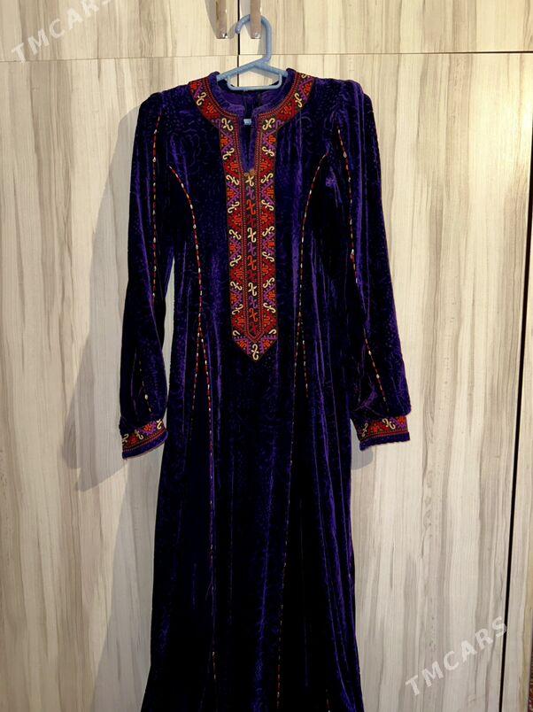 satlyk pombarh koynekler - Parahat 2 - img 1