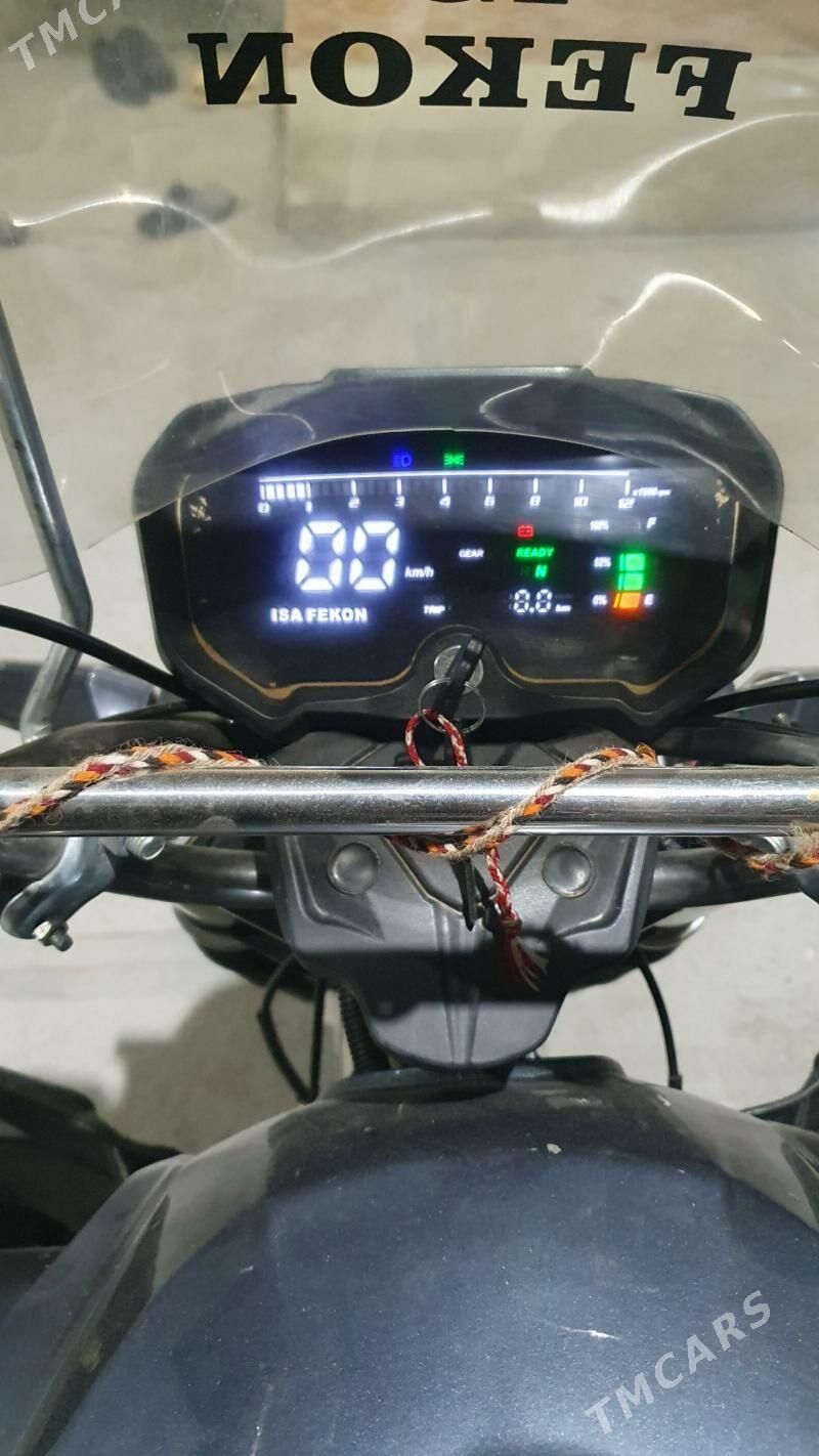 Fekon FK200-14G 2025 - 36 000 TMT - Туркменгала - img 1