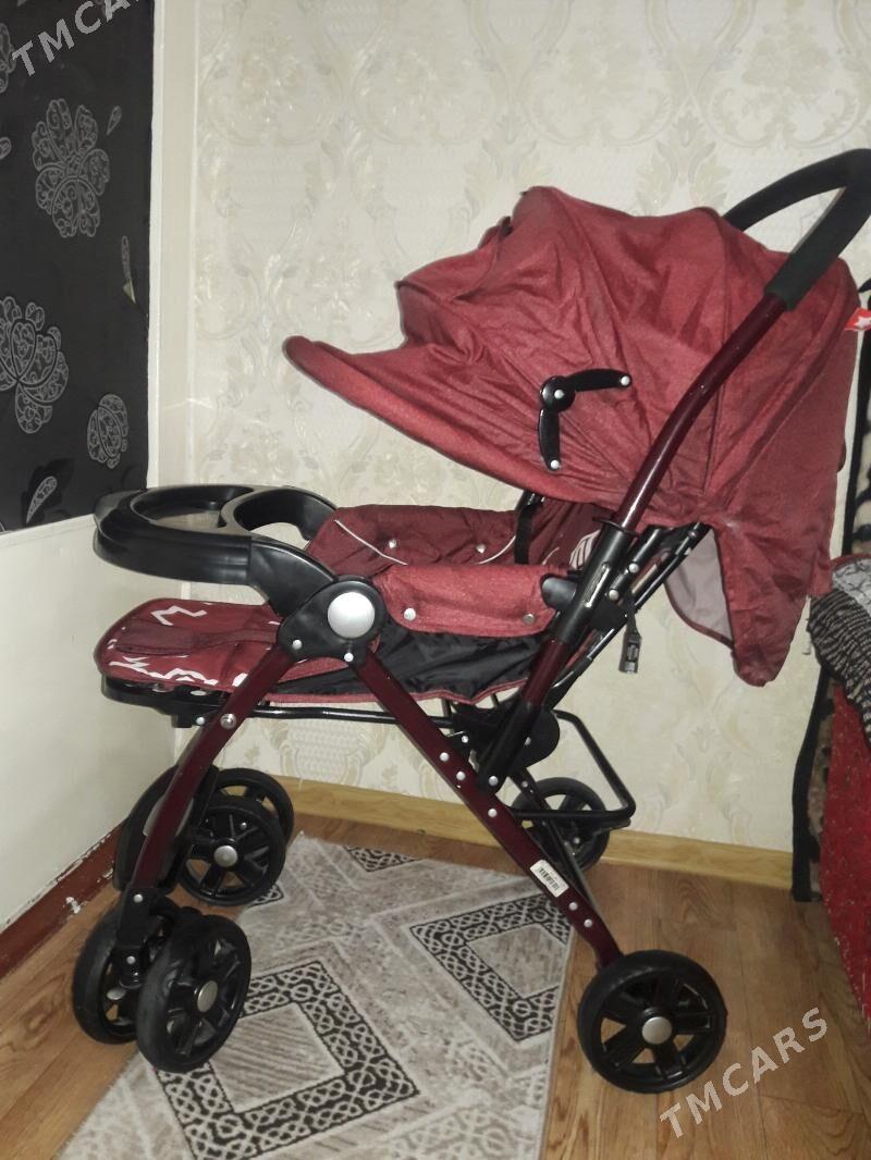 Продаётся Детская Kolyaska - Ашхабад - img 1