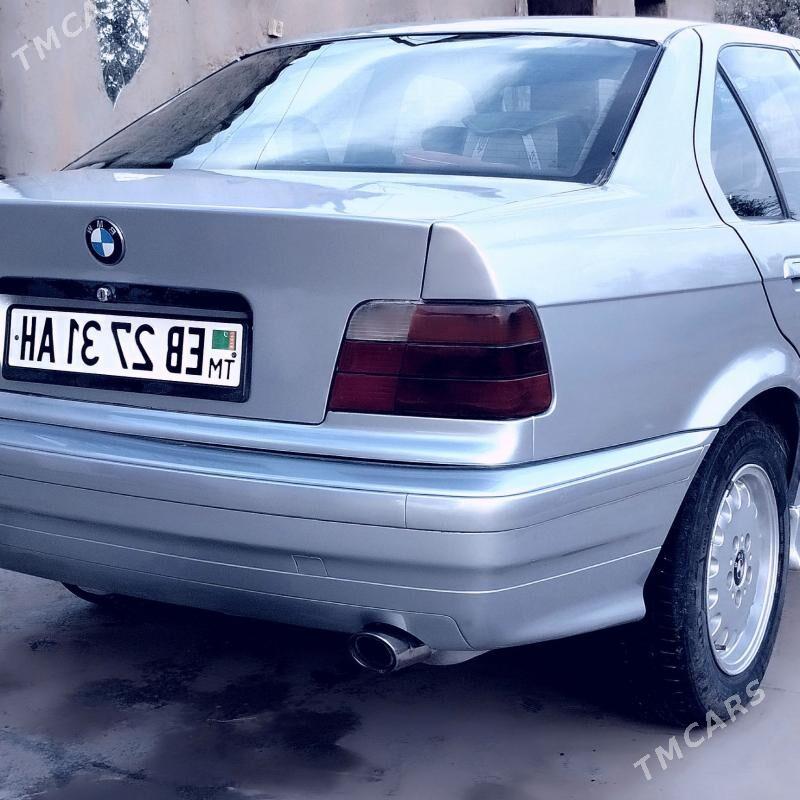 BMW 320 1994 - 55 000 TMT - Sarahs - img 1