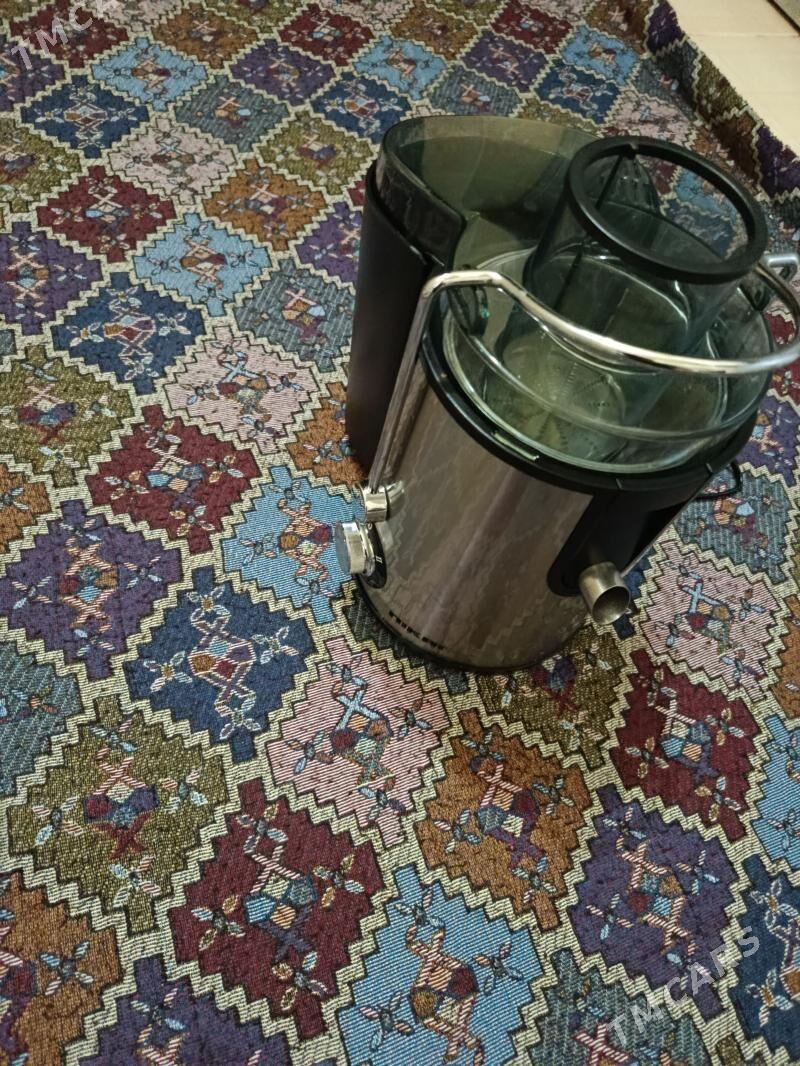 sokvyzhmalka nikai - Балканабат - img 1