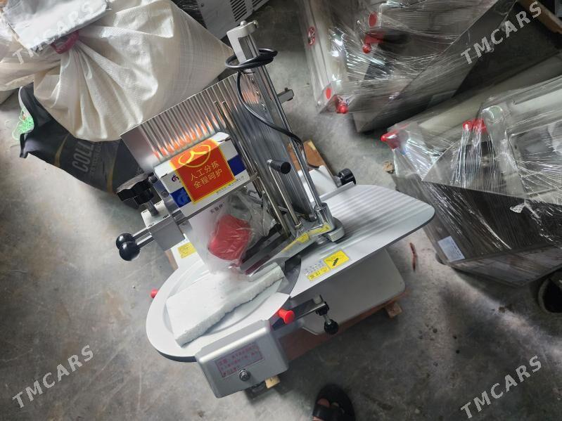 çorek jesýän apparat corek kes - Ашхабад - img 1