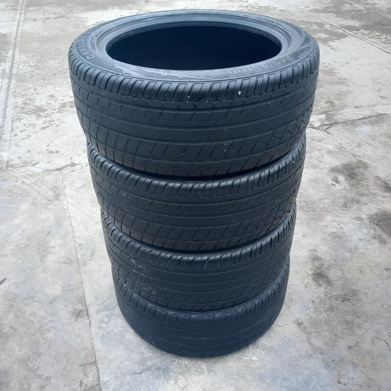 245 45 18 komplekit tailant 23 900 TMT - Änew - img 1