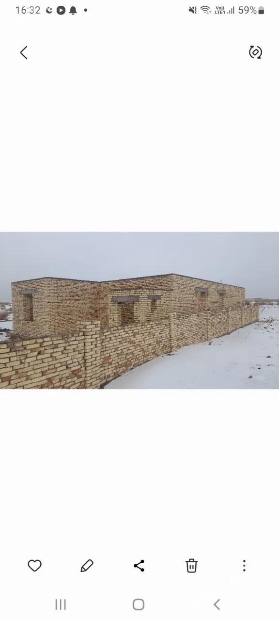 gulistan şeherçesi 1 massif - Дашогуз - img 1