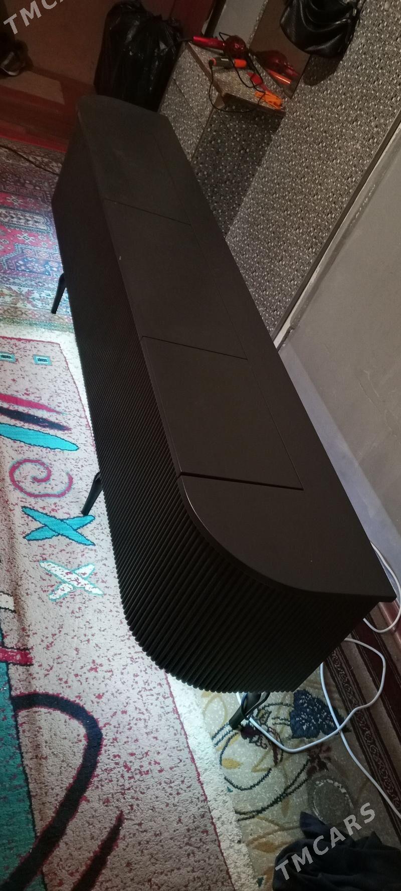 Telewizor patstawka - Ашхабад - img 1