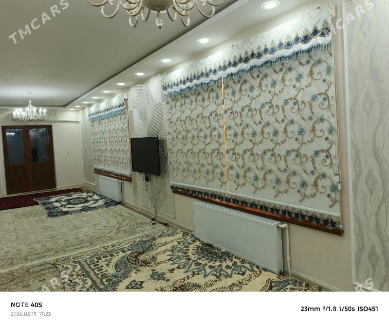 Жалюзи Занавески - Aşgabat - img 1