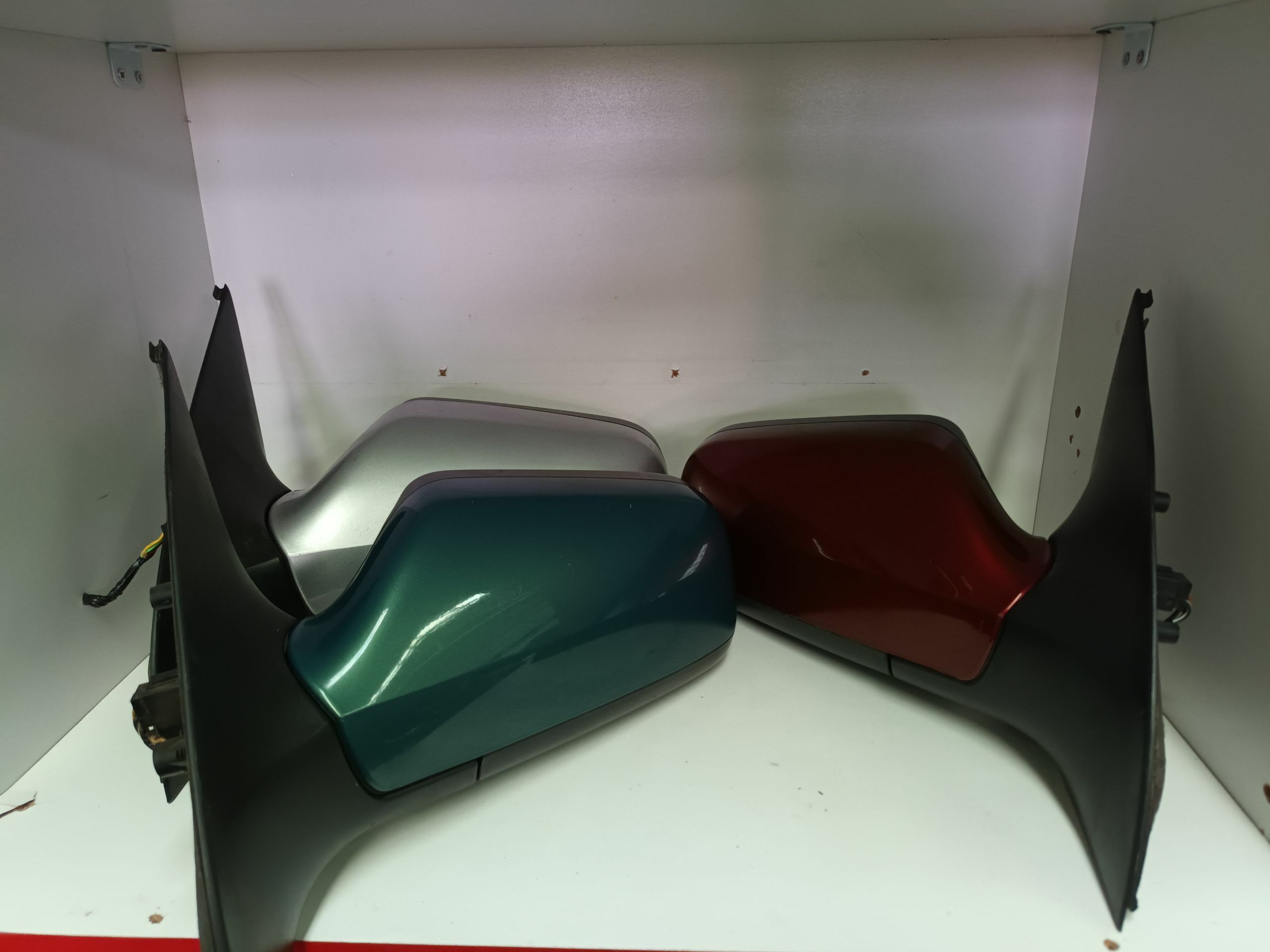 OPEL ASTRA JI BAKAWOÝ 500 TMT - Губадаг - img 1