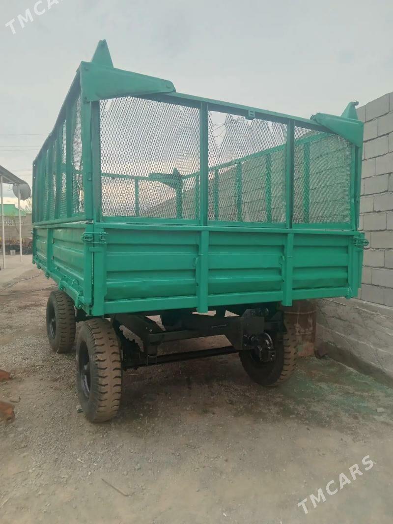 MTZ 82 2000 - 29 000 TMT - Арзув - img 1