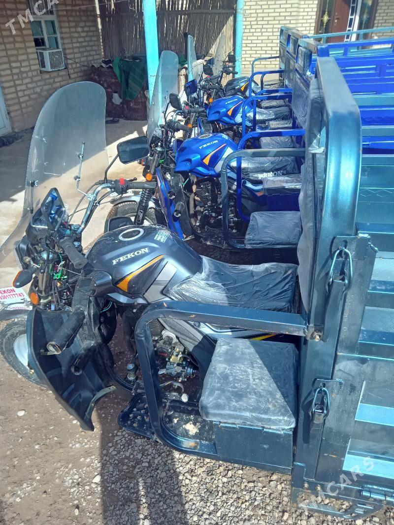 Fekon FK200-14G 2026 - 30 000 TMT - Sarahs - img 1