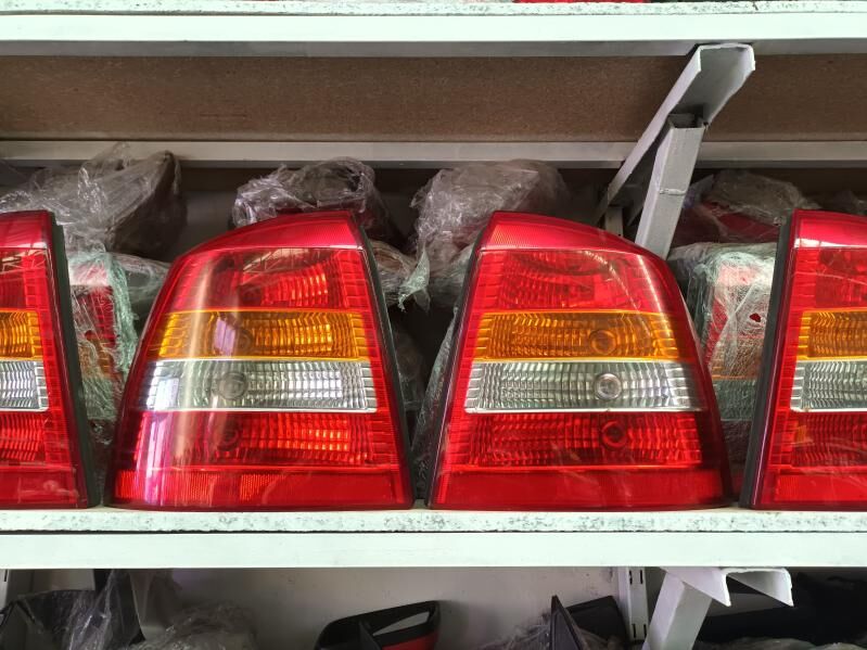 OPEL ASTRA JI STOP FAR 550 TMT - Губадаг - img 1