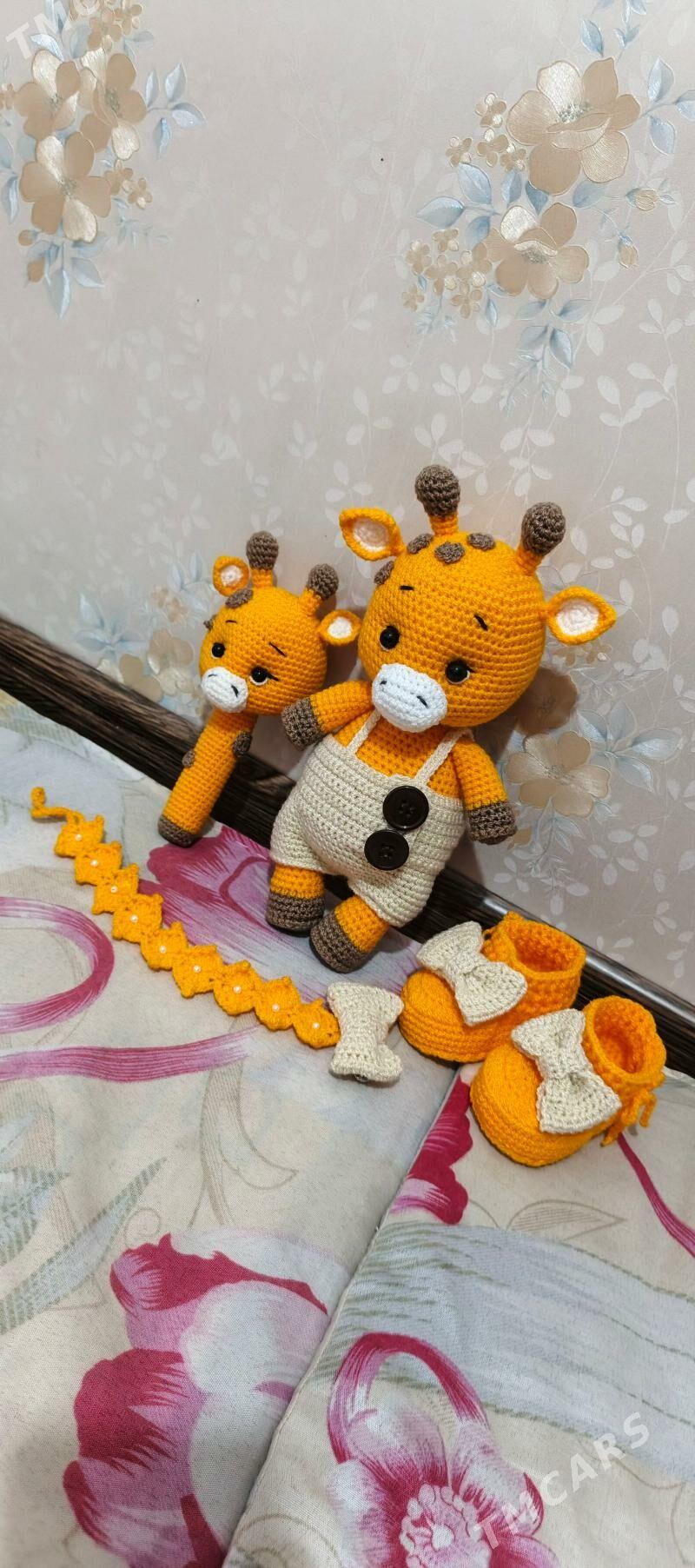 baby boks - Mary - img 1