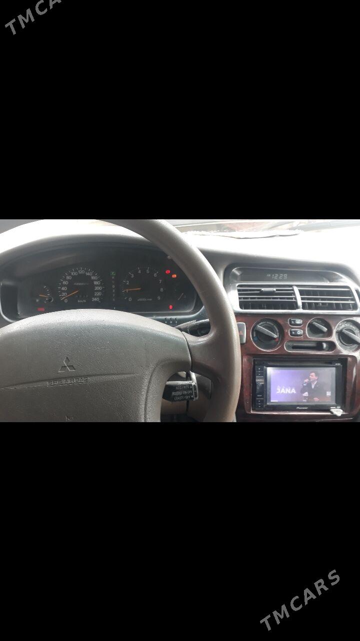 Mitsubishi Diamante 1995 - 35 000 TMT - Kaka - img 1