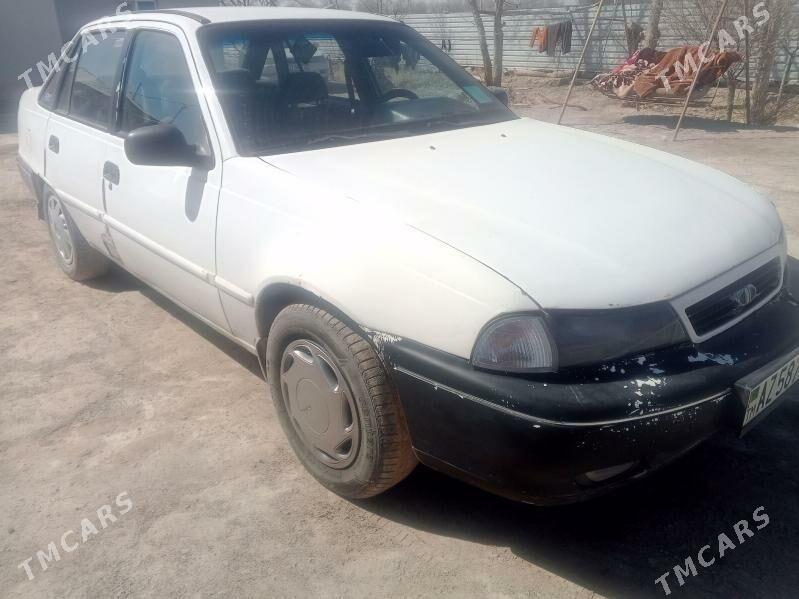 Daewoo Cielo 1995 - 25 000 TMT - Дашогуз - img 1