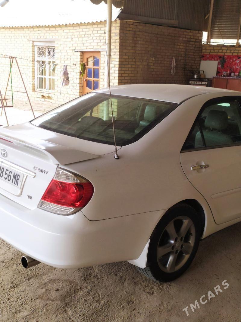 Toyota Camry 2003 - 175 000 TMT - Mary - img 1