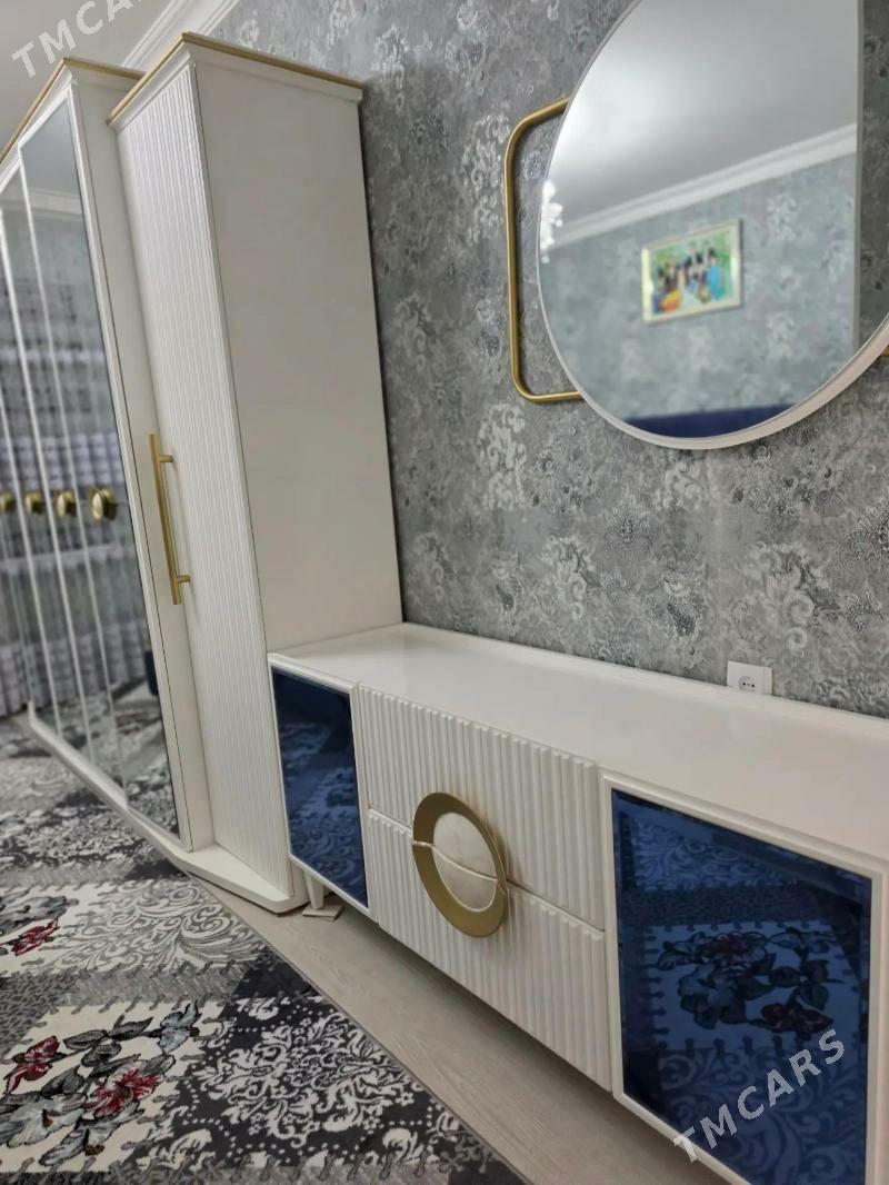 Spalny garnatur - Gyzylarbat - img 1