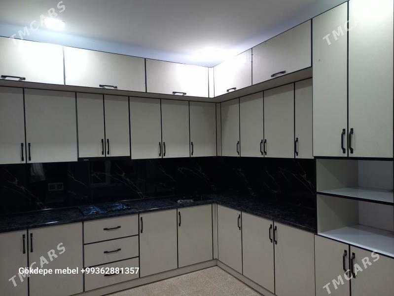 kuhny mebel - Гёкдепе - img 1