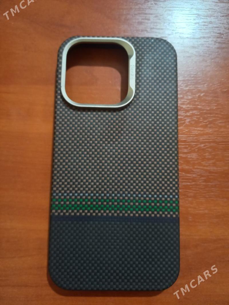 IPhone 15pro - Ашхабад - img 1