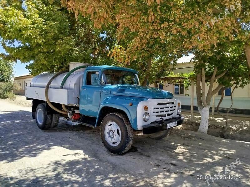 Zil 130 1990 - 110 000 TMT - Baýramaly - img 1