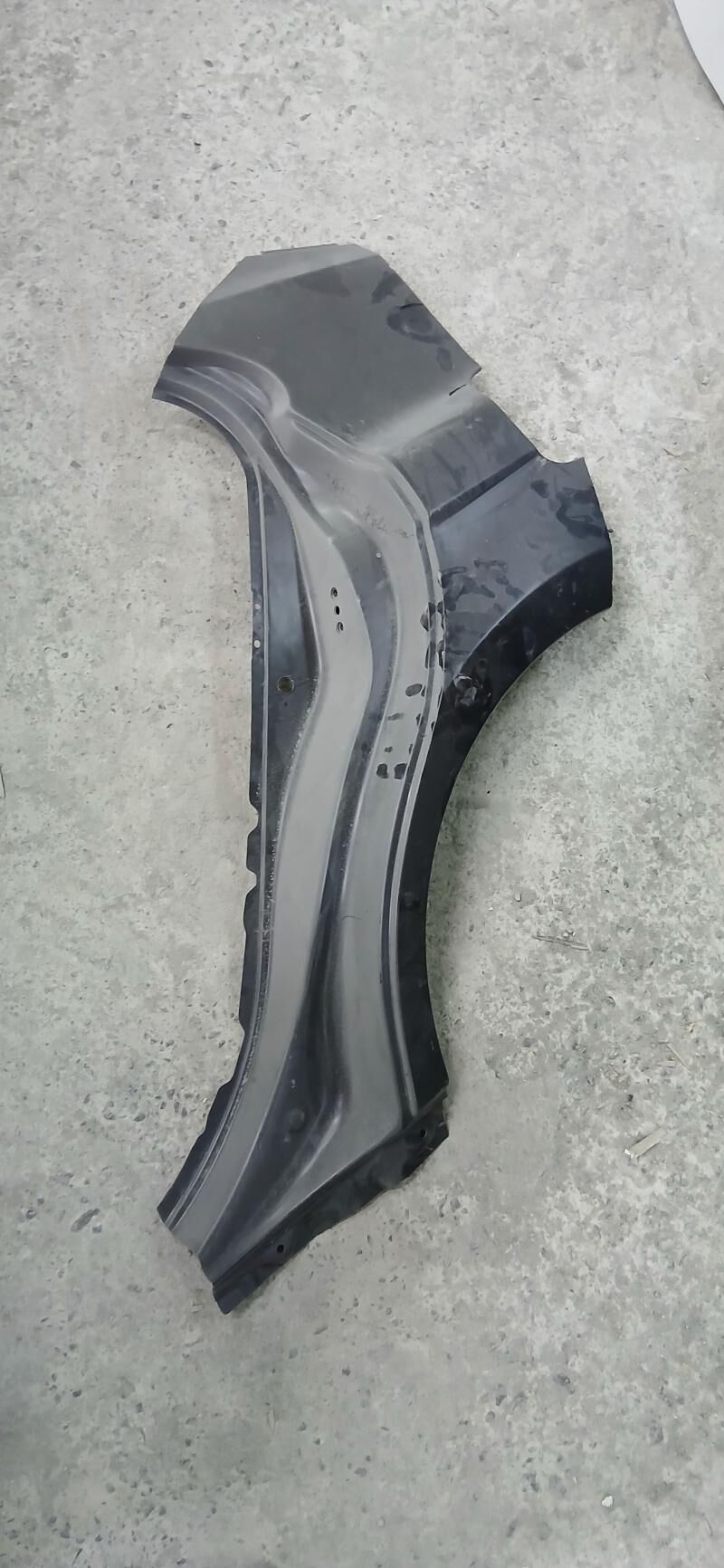 Camry yzky çep tarap krlo 1 100 TMT - Hitrowka - img 1