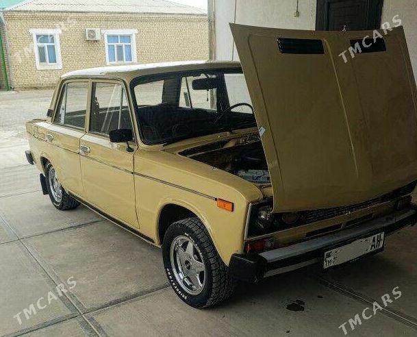 Lada 2106 1989 - 30 000 TMT - Balkanabat - img 1
