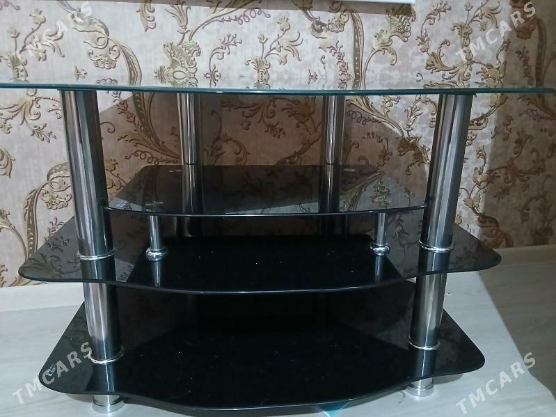 padstavka - Balkanabat - img 1