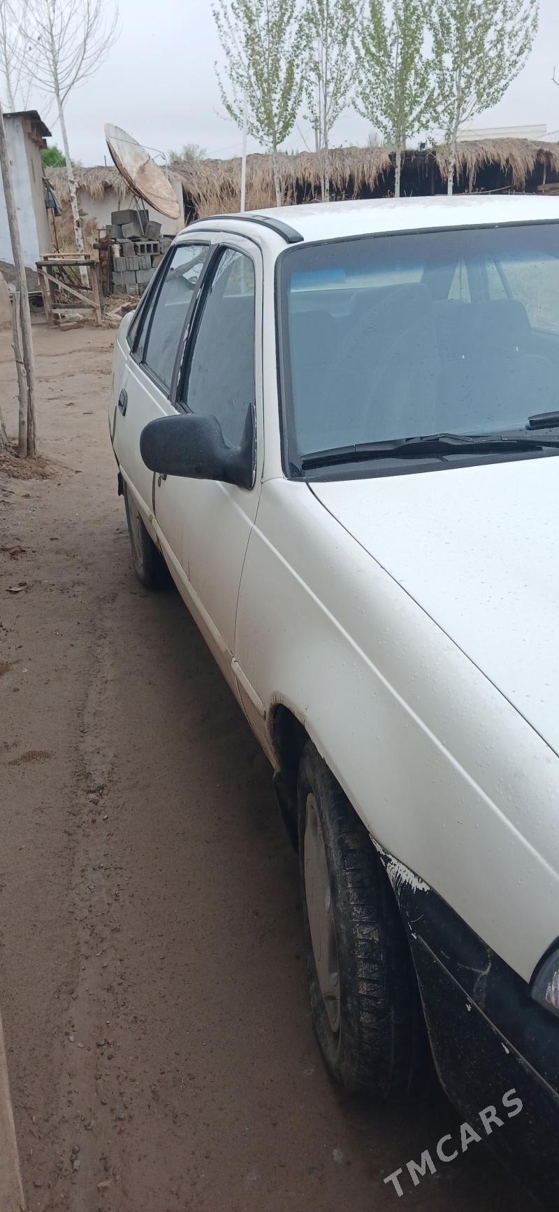 Daewoo Cielo 1994 - 23 000 TMT - Шабатский этрап - img 1