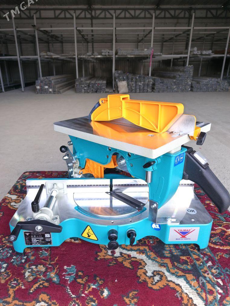 Yilmaz Stanok - Türkmenabat - img 1