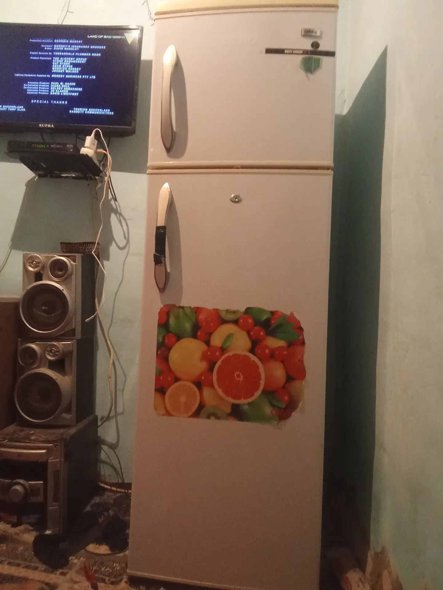 Holadilnik - Каракумский этрап - img 1