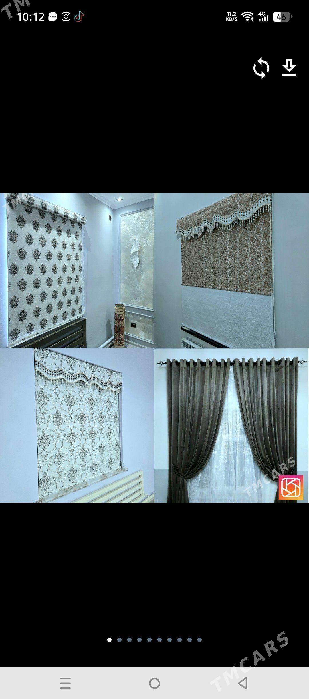 žalýuz jalýuz - Aşgabat - img 1