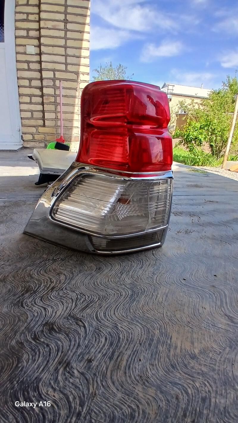 Prado cep tarap 500 TMT - Мары - img 1