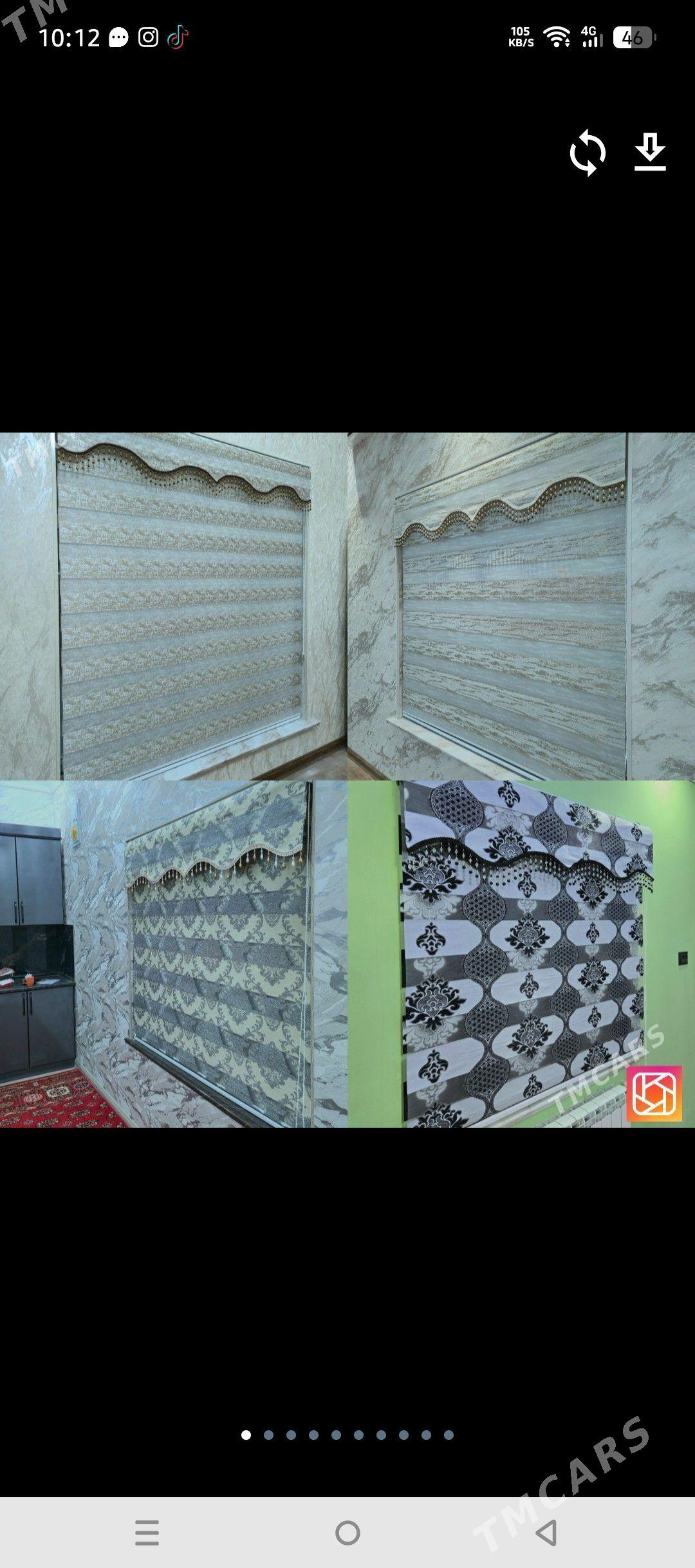 žalýuz jalýuz - Aşgabat - img 1