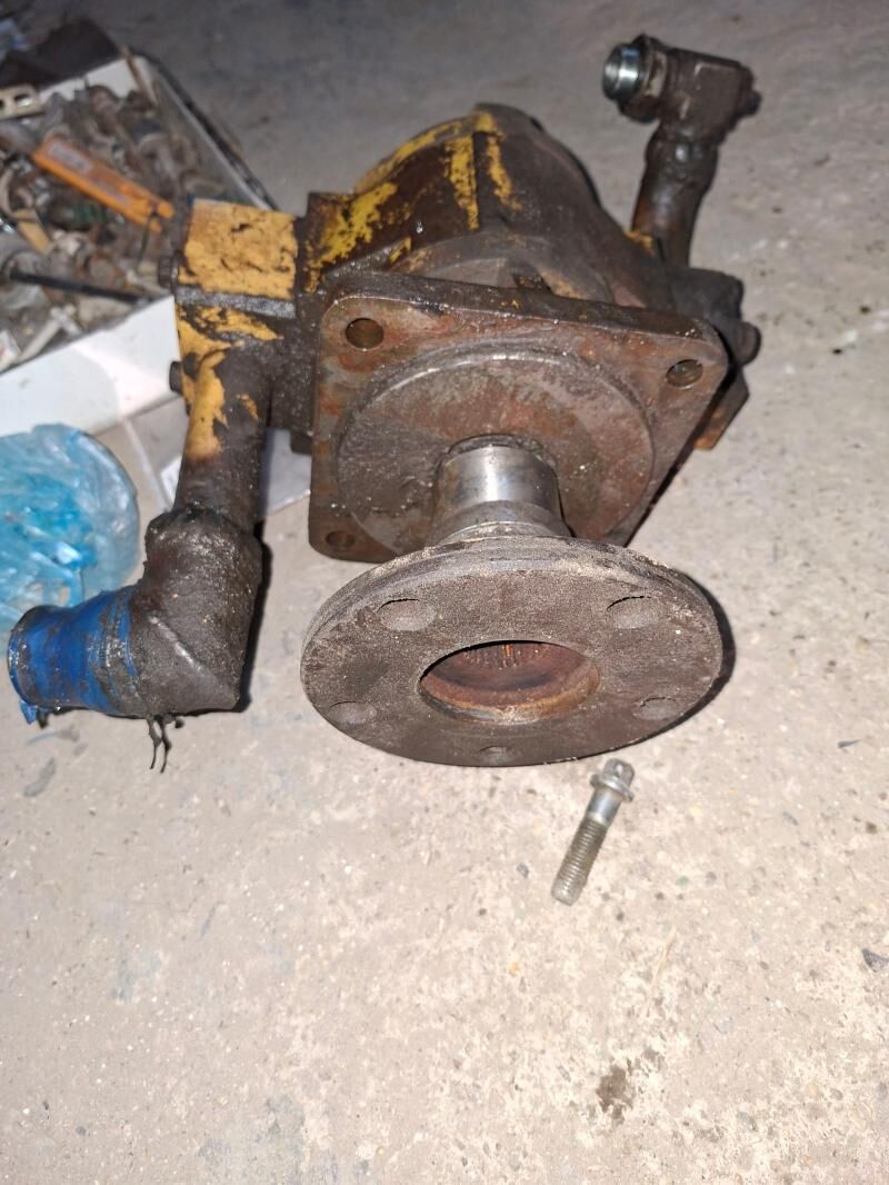 enşa 2 000 TMT - Balkanabat - img 1