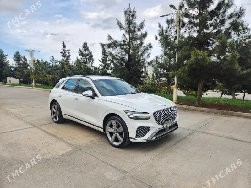 Genesis GV70 2021 - 512 000 TMT - Aşgabat - img 1