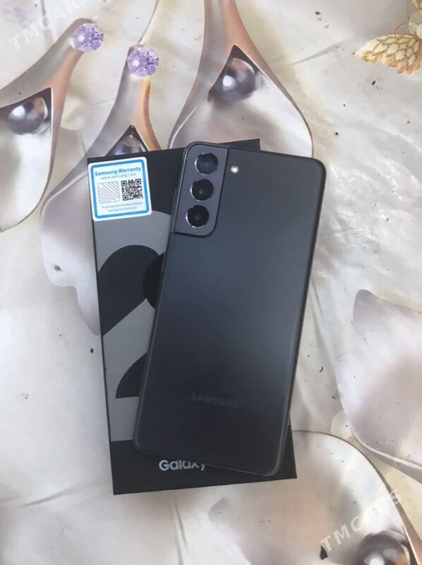 Samsung S 21 5g - Mary - img 1