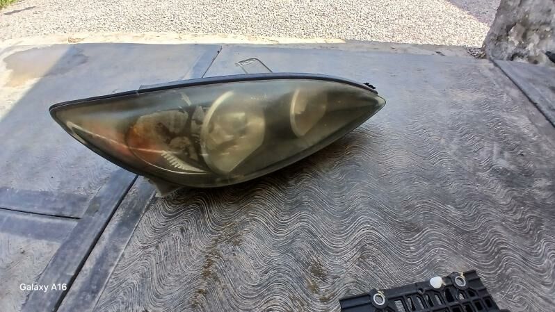 Fara Duty camry 400 TMT - Мары - img 1