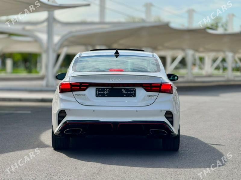 Kia Forte 2022 - 275 000 TMT - Хитровка - img 1