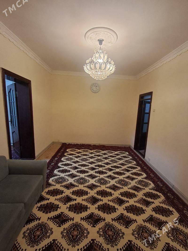 Gowdan "B" 1 komnat 2 edilen - Ашхабад - img 1