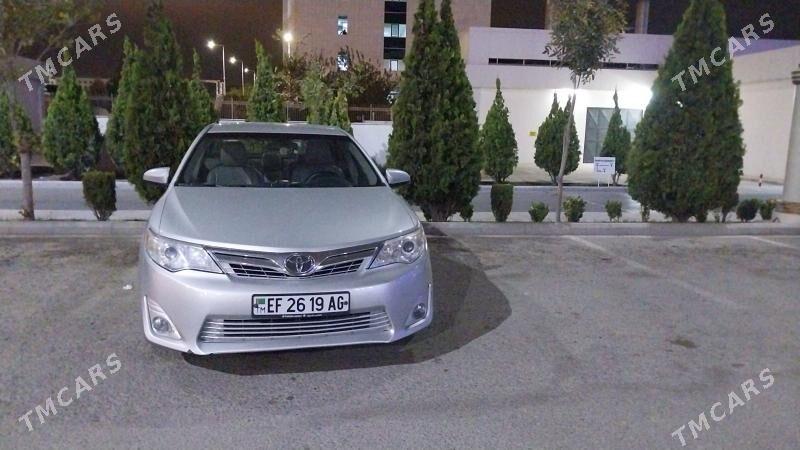 Toyota Camry 2012 - 220 000 TMT - Aşgabat - img 1