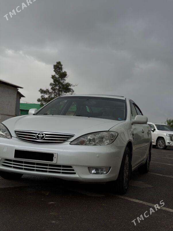 Toyota Camry 2003 - 240 000 TMT - Mary - img 1