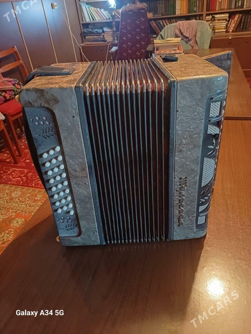 БАЯН - Дашогуз - img 1