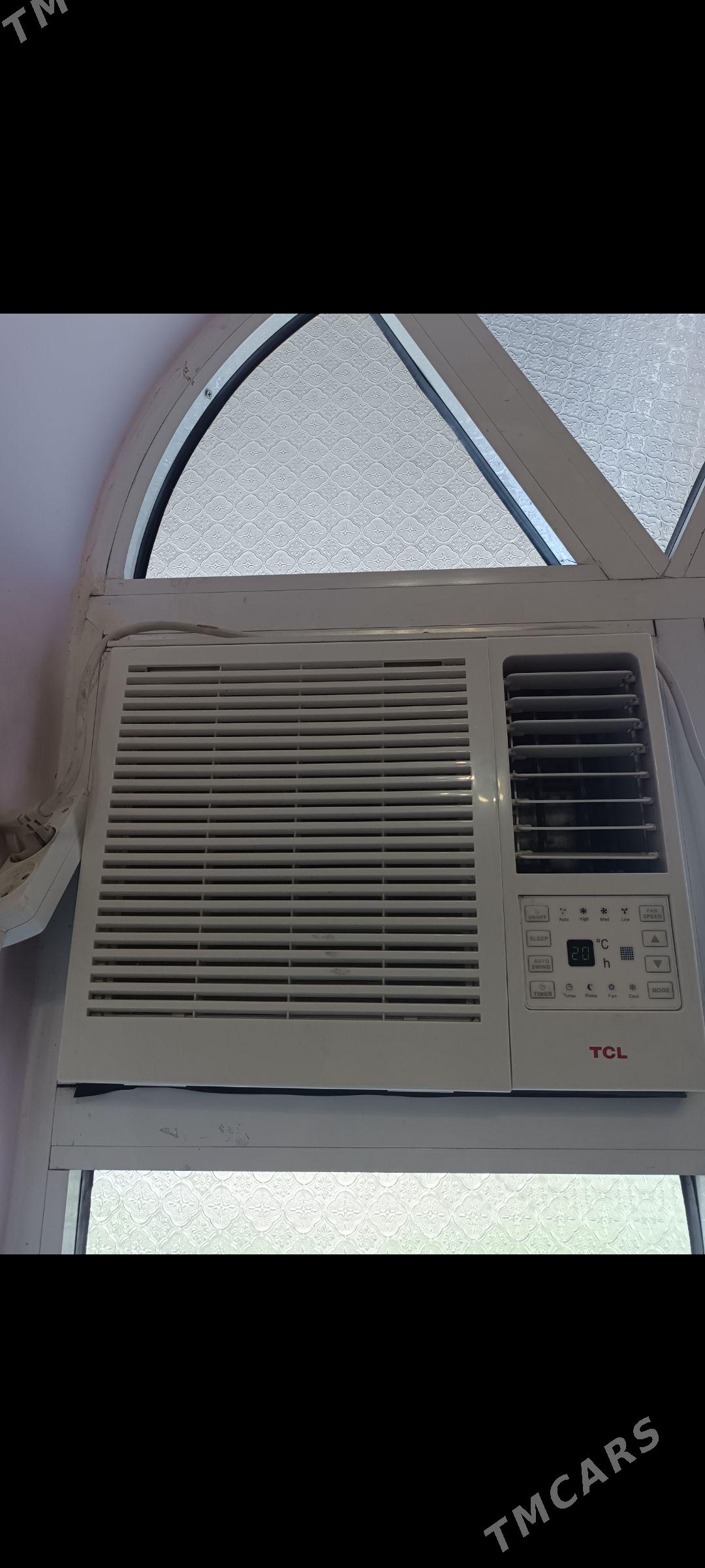 kondisoner okony - Mary - img 1