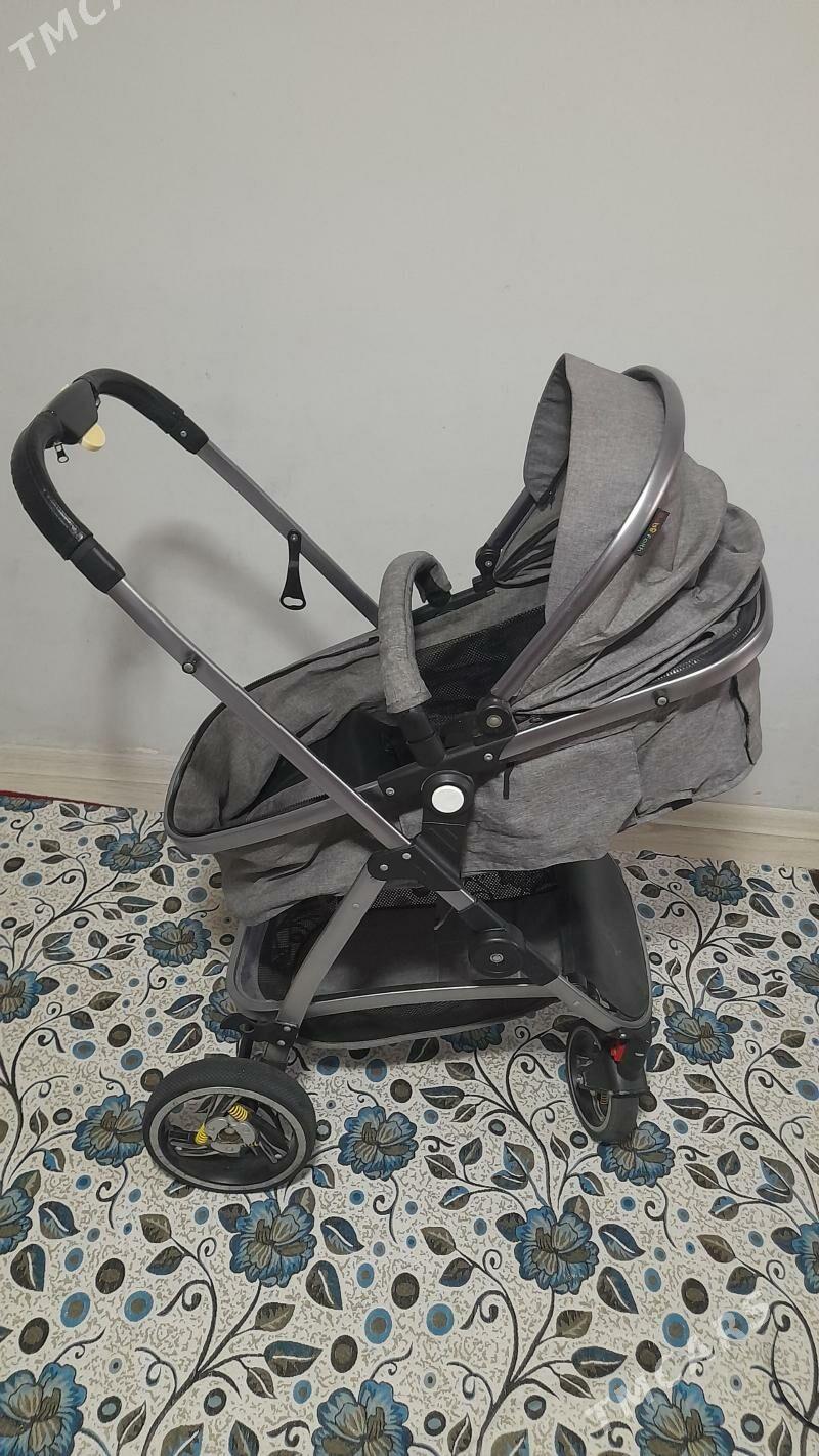 kalýaska - Туркменбаши - img 1