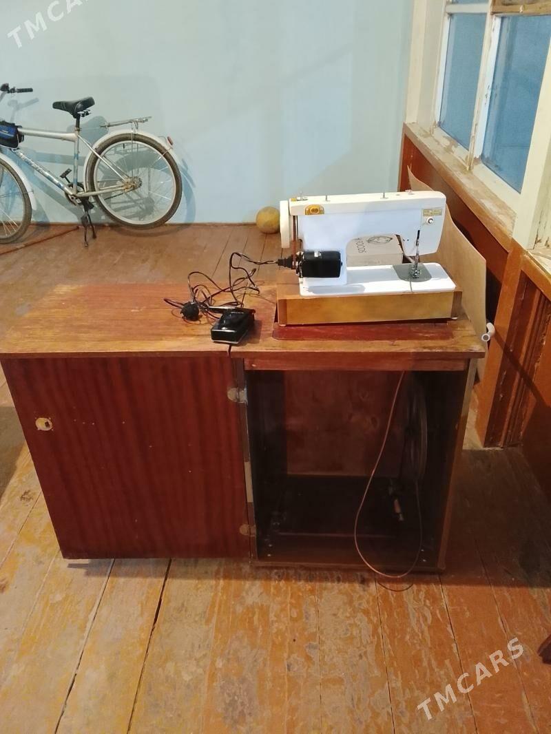 satlyk Tikin maşin - Дашогуз - img 1