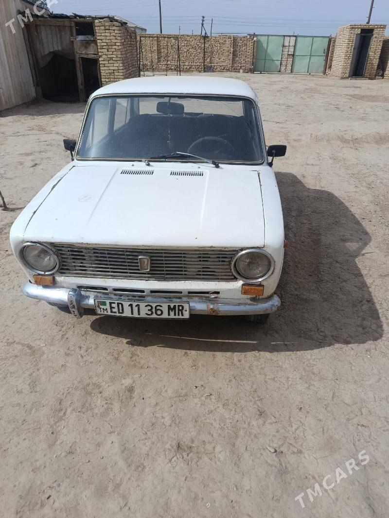 Lada 2101 1980 - 9 000 TMT - Байрамали - img 1