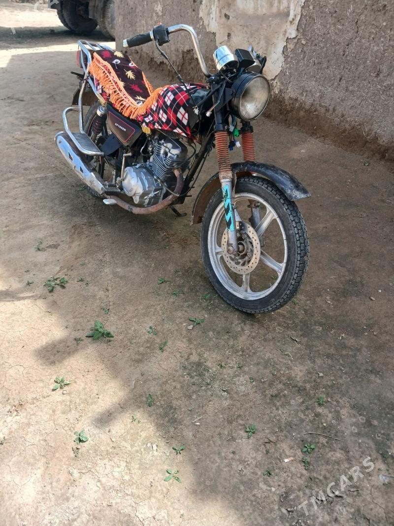 Fekon FK150-8G 2013 - 7 000 TMT - Достлук - img 1