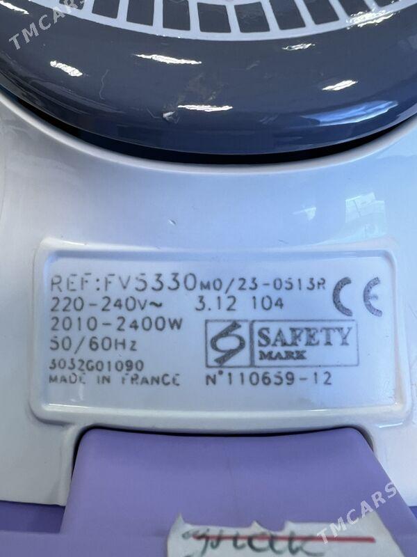 Ütük "Tefal" - Mary - img 1