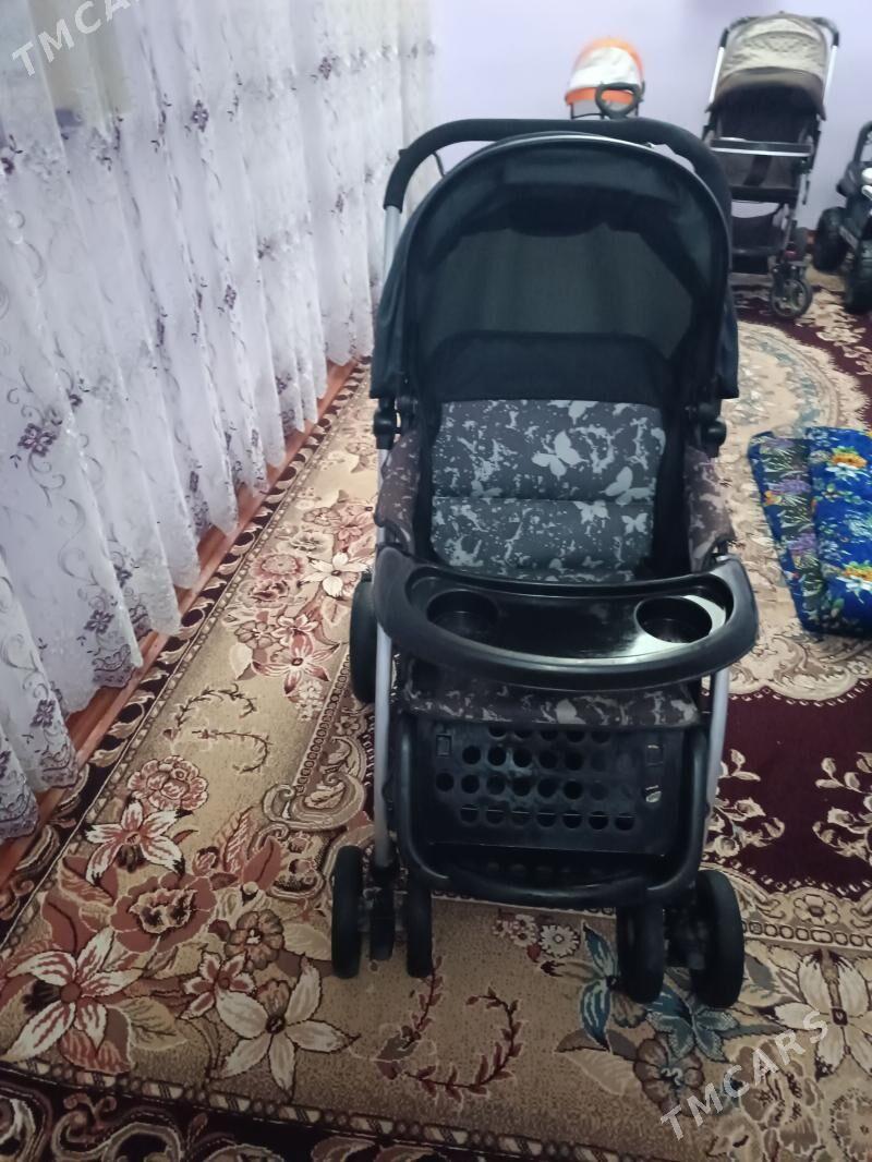 kalyaska - Дашогуз - img 1