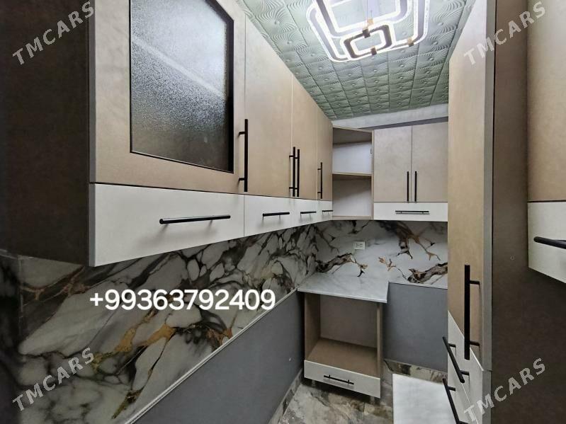 KUHNYA GARNITUR - Туркменабат - img 1