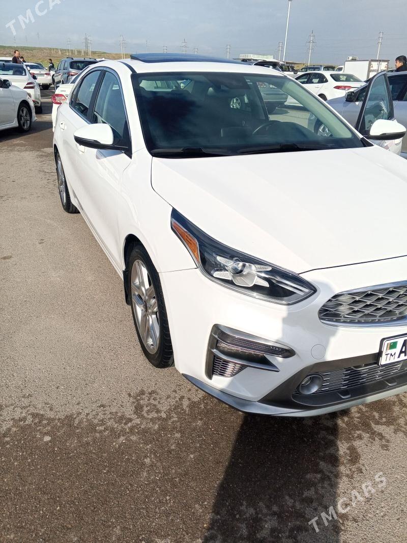 Kia Forte 2021 - 275 000 TMT - Aşgabat - img 1